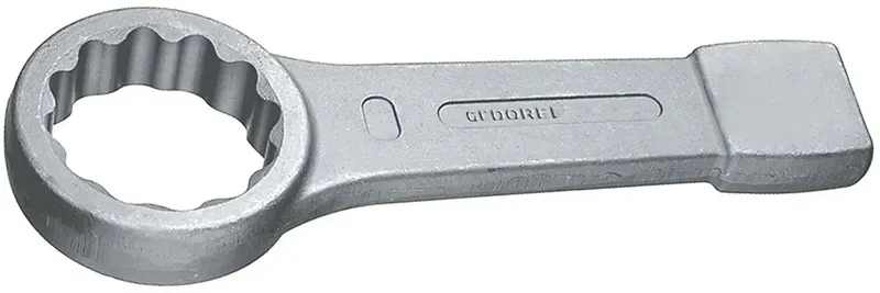 Gedore 6475510 306 41 Schlag-Ringschlüssel Schlüsselweite (Metrisch) 41 mm von Gedore – Produktbild