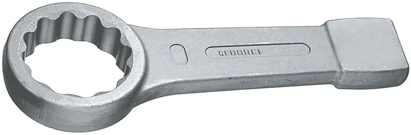Gedore 6476400 306 80 Clé polygonale à frapper Ouverture de clé (métrique) 80 mm de Gedore – image du produit