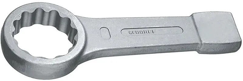 Gedore 6476590 306 85 Schlag-Ringschlüssel Schlüsselweite (Metrisch) 85 mm von Gedore – Produktbild