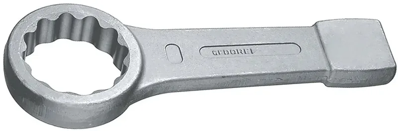 Gedore 6477130 306 115 Schlag-Ringschlüssel Schlüsselweite (Metrisch) 115 mm von Gedore – Produktbild