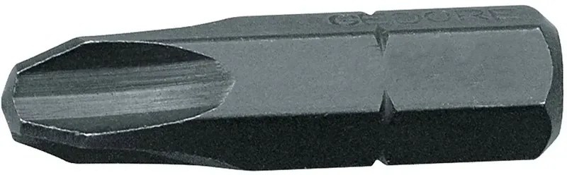 Gedore 6571820 890 4 Kreuzschlitz-Bit Antrieb: 5/16 (8 mm) Abtrieb: Kreuzschlitz Phillips PH 4 32 mm by Gedore – product image