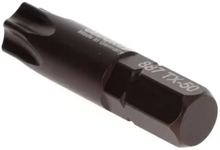Gedore 6575140 887 TX T50 TX-Bit Antrieb: 5/16 (8 mm) Abtrieb: TX by Gedore – product image 2 of 2