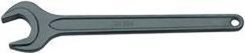 Gedore 6575650 894 25 Enkelvoudige steeksleutel Sleutelbreedte (metrisch) 25 mm by Gedore – product image