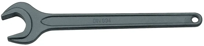 Gedore 6576460 894 135 Einmaulschlüssel Schlüsselweite (Metrisch) 41 mm von Gedore – Produktbild