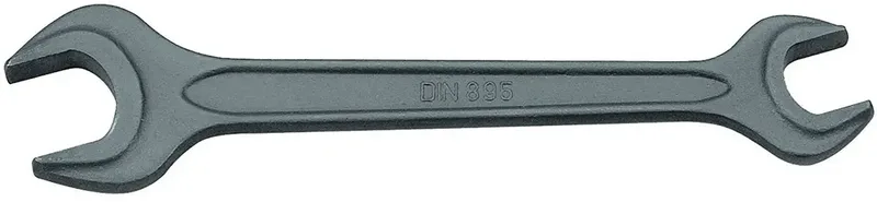 Gedore 6585100 895 11X13 Clé à fourche double Ouverture de clé (métrique) 11 - 13 mm de Gedore – image du produit