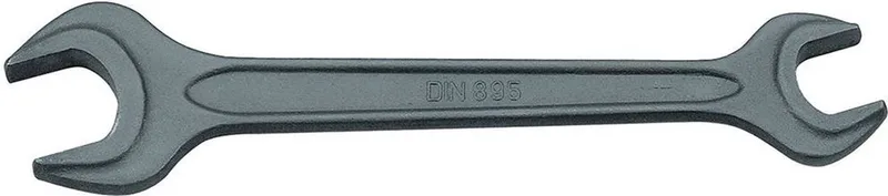 Gedore 6587900 895 30X36 Dubbele steeksleutel Sleutelbreedte (metrisch) 30 - 36 mm by Gedore – product image