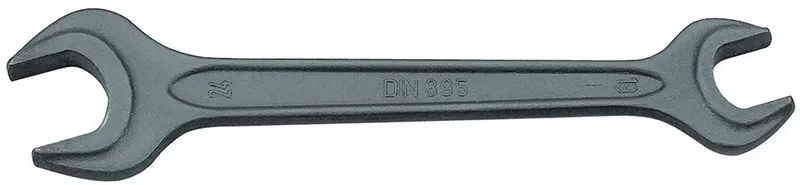 Gedore 6588120 895 36X41 Clé à fourche double Ouverture de clé (métrique) 36 - 41 mm de Gedore – image du produit