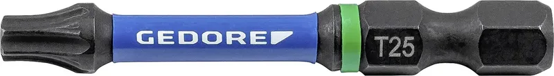 Torsions-Bit-Satz TX T20 50mm von Gedore – Produktbild