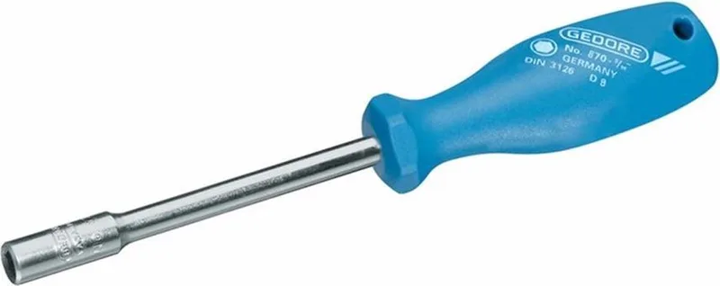 Gedore 670 Bitschroevendraaier by Gedore – product image
