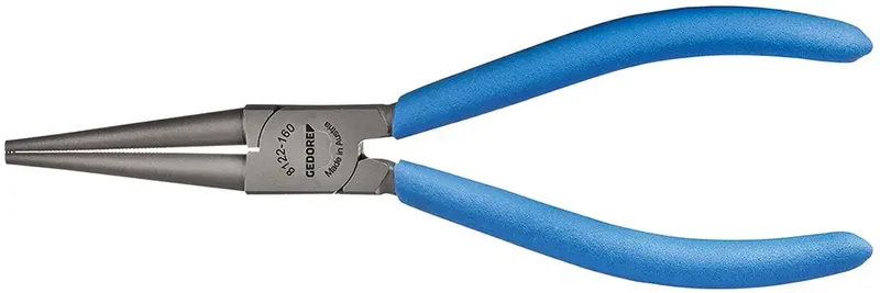 Gedore 6710530 Rundzange Vergütungsstahl 160 mm by Gedore – product image