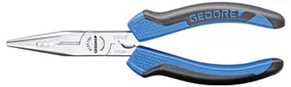 Gedore 6722110 Multifunctionele tang Getemperd staal 180 mm by Gedore – product image 2 of 2