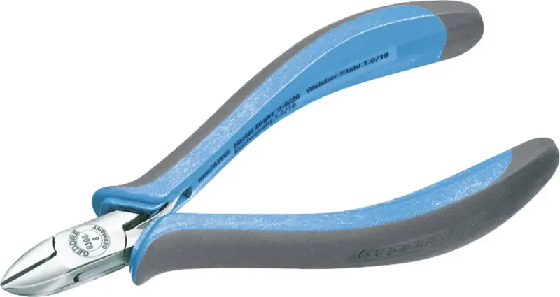 Gedore 6727930 6727930 ESD Seitenschneider mit Facette 125 mm by Gedore – product image