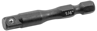 GEDORE 673 TR 6,3 Bithalter Bit-Adapter 1/4 673 TR 6,3 by Gedore – product image 2 of 2