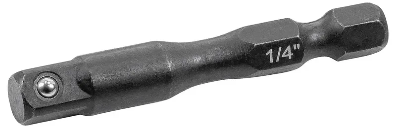 GEDORE 673 TR 6,3 Bithalter Bit-Adapter 1/4 673 TR 6,3 by Gedore – product image 2 of 2