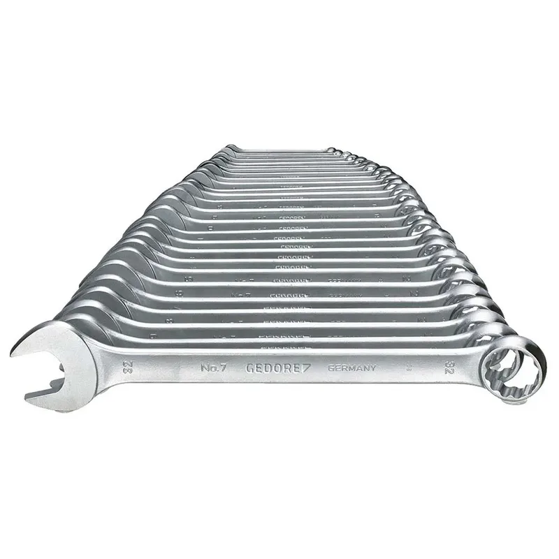 Gedore 7-026 Gereedschapsset van Gedore – productafbeelding