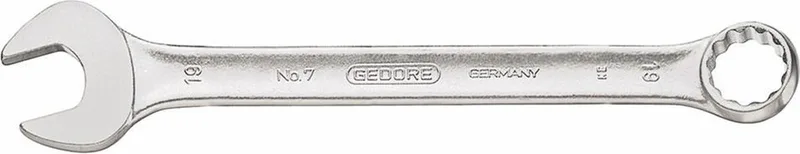 Gedore 7 5,5 Ringsteeksleutel met gelijke sleutelmaten - 5,5mm by Gedore – product image