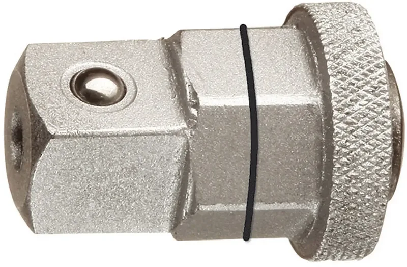 Gedore 7 RA-10 2320487 Steckschlüssel-Adapter 13 mm Antrieb 3/8 (10 mm) 1 St. von Gedore – Produktbild