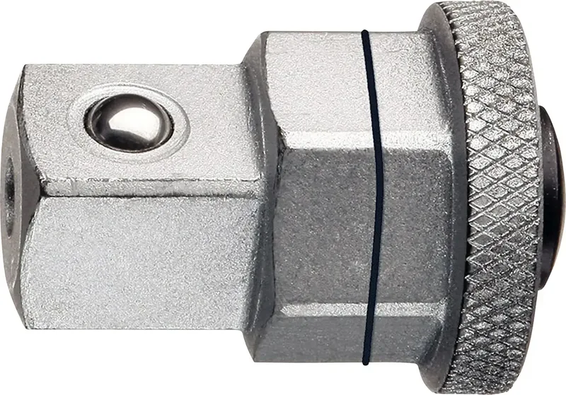 Gedore 7 RA-12,5 2320479 Steckschlüssel-Adapter 19 mm Antrieb 1/2 (12.5 mm) 1 St. von Gedore – Produktbild