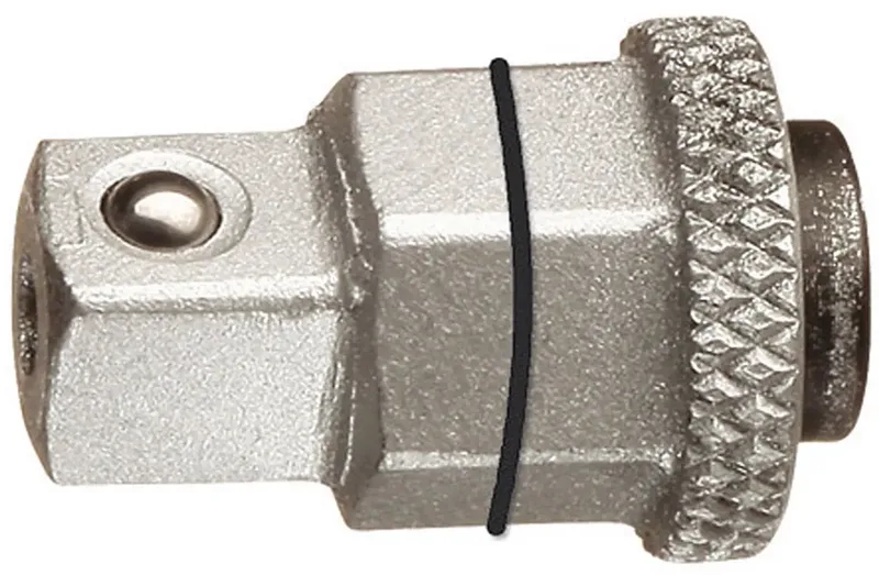 Gedore 7 RA-6,3 2320495 Steckschlüssel-Adapter 10 mm Antrieb 1/4 (6.3 mm) 1 St. de Gedore – image du produit