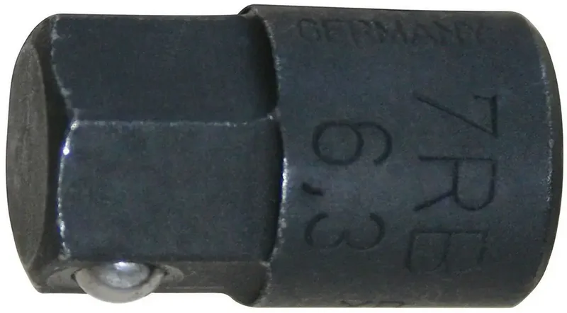 Gedore 7 RB-8 2327643 Bit-Adapter 10 mm 5/16 Zoll Antrieb 5/16 (8 mm) 82 mm 1 St. de Gedore – image du produit