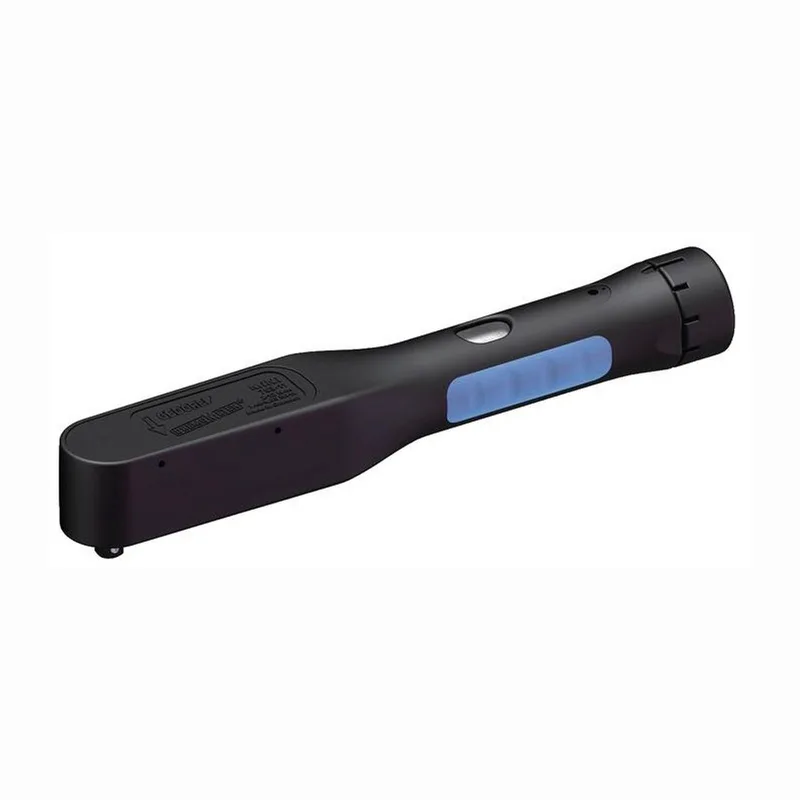 Gedore 753-11 1957694 Momentsleutel 1/4 (6,3 mm) 2.5 - 12 Nm de Gedore, Kleurloos – image du produit