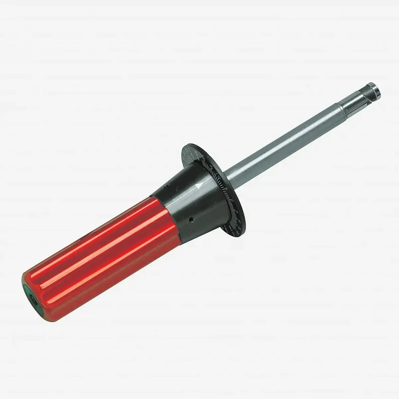 Gedore 758-25 Drehmoment-Schraubendreher 50 - 250 Nm DIN EN ISO 6789 von Gedore – Produktbild