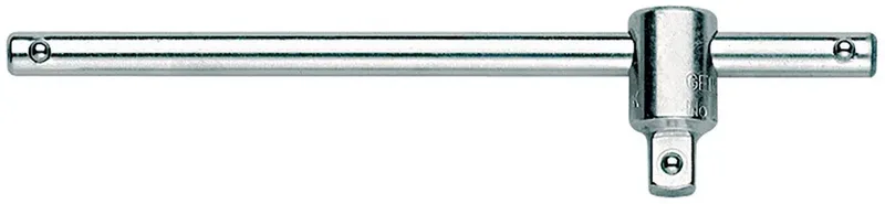 Gedore 758-50 Drehmoment-Schraubendreher 100 - 500 Nm DIN EN ISO 6789 de Gedore – image du produit