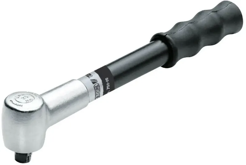 Gedore 759-00 7091900 Drehmomentschlüssel voreingestellt 1/4 (6.3 mm) 5 - 25 Nm von Gedore – Produktbild