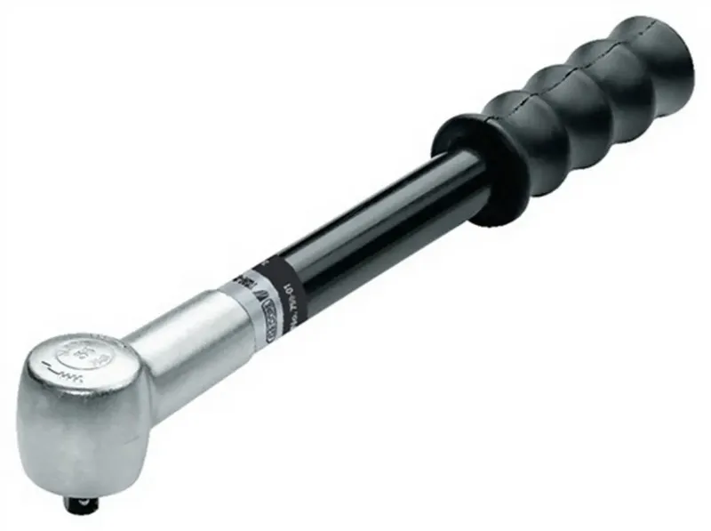 Gedore 759-01 7092040 Drehmomentschlüssel voreingestellt 3/8 (10 mm) 5 - 25 Nm fra Gedore – produktbillede