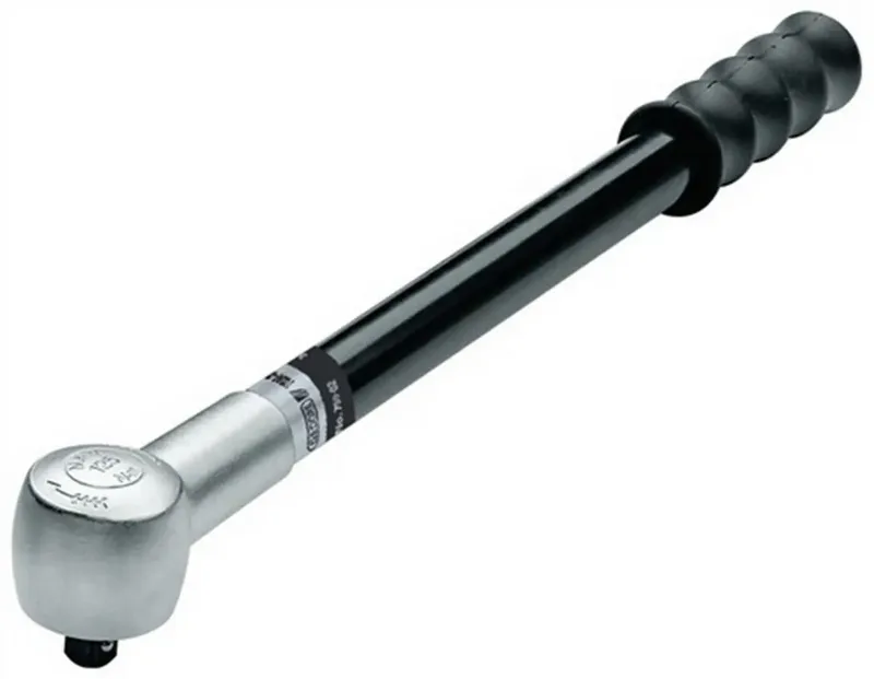 Gedore 759-02 7092120 Drehmomentschlüssel voreingestellt 3/8 (10 mm) 15 - 55 Nm de Gedore – image du produit