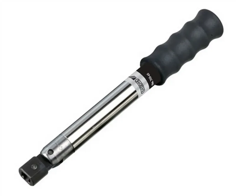 Gedore 760-45 1824716 Drehmomentschlüssel Einsteck-Vierkant 9 x 12 mm 13 - 65 Nm de Gedore – image du produit