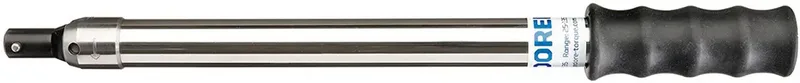 Gedore 760-50 1824724 Drehmomentschlüssel kalibriert (ISO) ausschaltend 27 - 135 Nm von Gedore – Produktbild