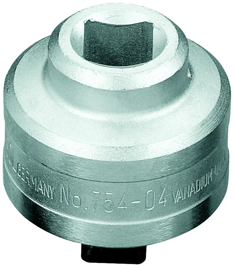 Gedore 7680730 Aufsteckknarre de Gedore – image du produit