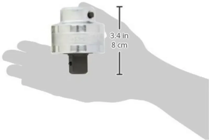 Gedore 7686930 Aufsteckknarre 20 mm by Gedore – product image