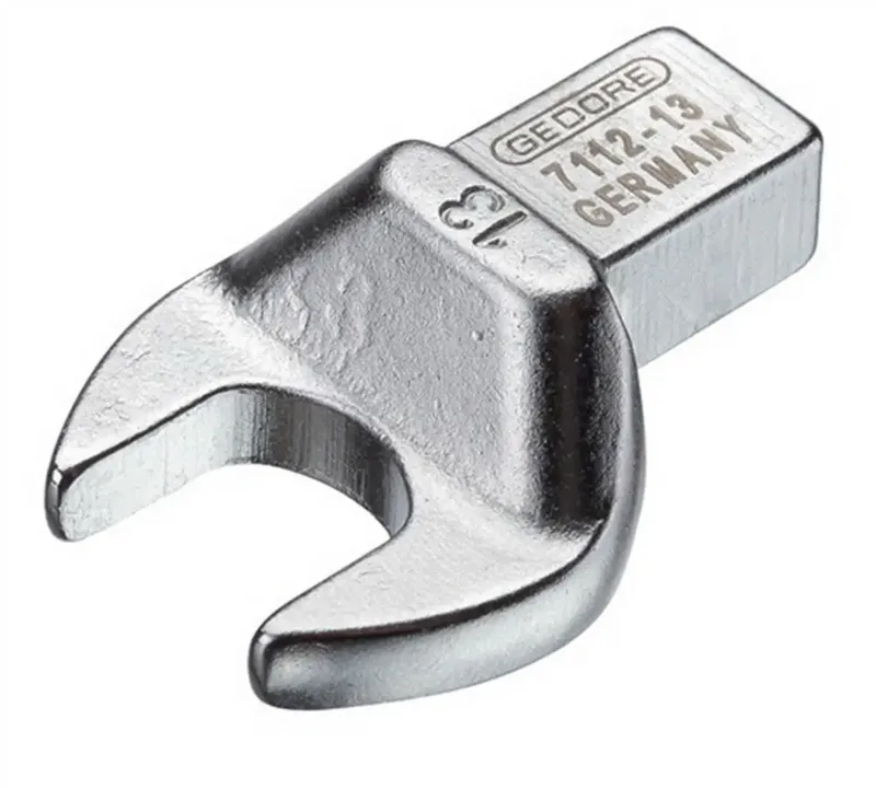 Gedore 7688390 Insteek-steeksleutel 7 mm von Gedore – Produktbild