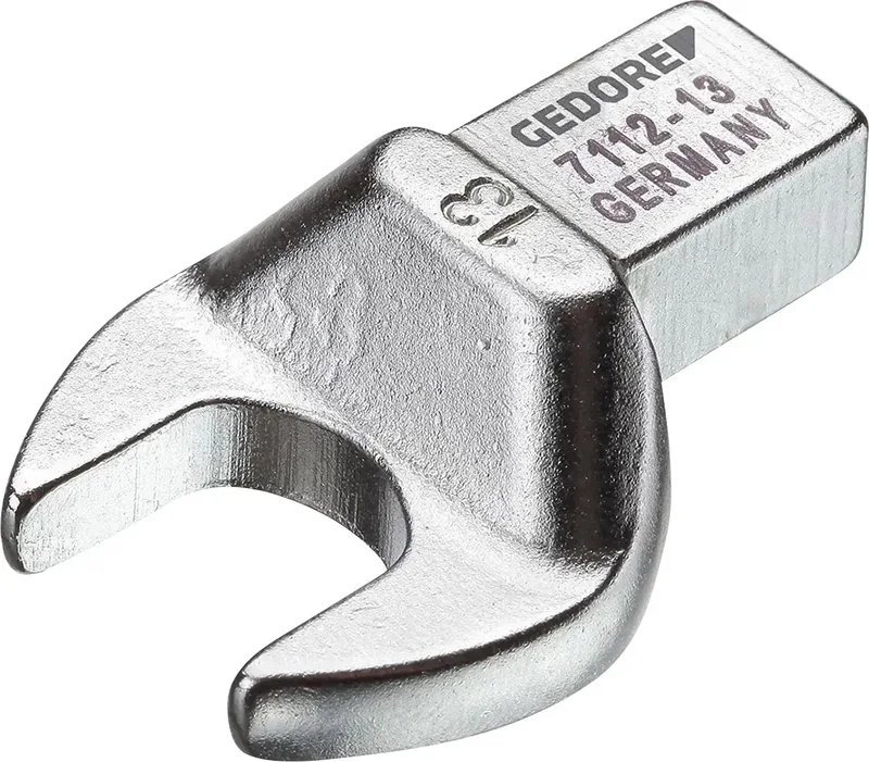 Gedore 7689010 Insteek-steeksleutel 13 mm von Gedore – Produktbild