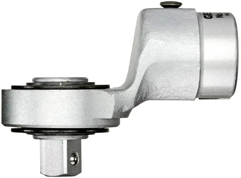 Gedore 7711980 Aufsteckknarre by Gedore – product image