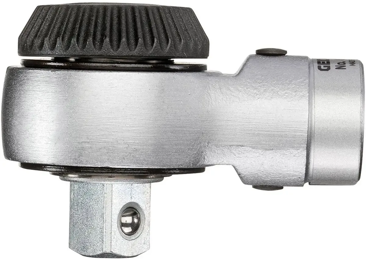 Gedore 7712010 Opsteek-omschakelbare ratel 16 Z 1/2 de Gedore – image du produit