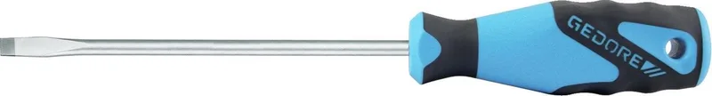 Gedore 2150 8 3K-Schraubendreher Schlitz 8 mm von Gedore, Weiß – Produktbild