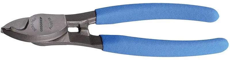 Gedore 8092-160 TL 2878356 Kabelschere 10 mm 50 mm² by Gedore – product image