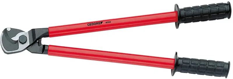 Gedore 8093 6724830 Kabelschere 27 mm van Gedore – productafbeelding