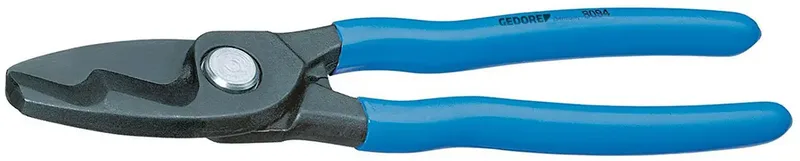 Gedore 8094 6724910 Kabelschere 20 mm 70 mm² von Gedore – Produktbild