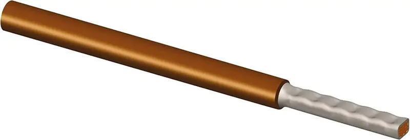 Gedore 8139-155 TC 6723510 Crimpzange Aderendhülsen by Gedore – product image