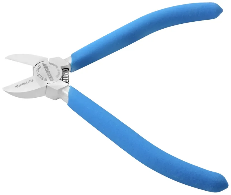 Gedore 8313-140 TC Universal Seitenschneider 140 mm by Gedore – product image