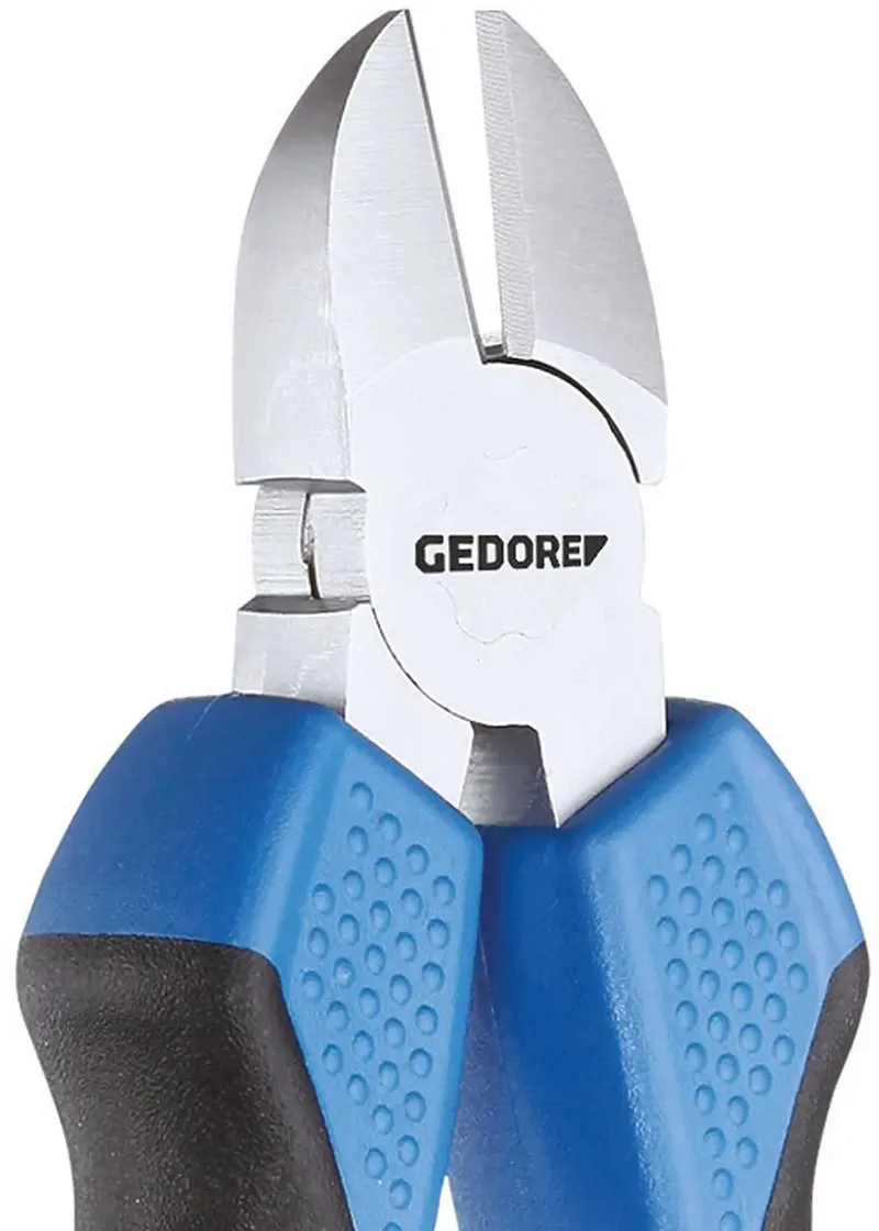 Gedore 8314-125 JC 6742300 Seitenschneider 125 mm by Gedore – product image
