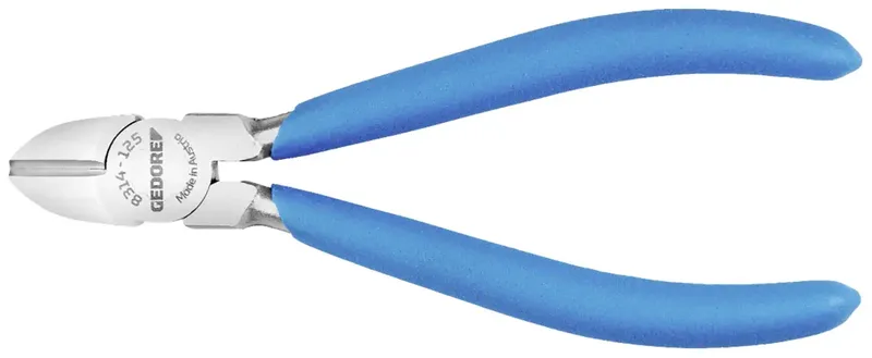 Gedore 8314-125 TC Universal Seitenschneider 125 mm by Gedore – product image