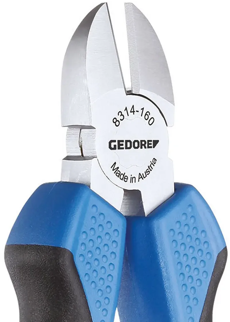 Gedore 8314-140 JC 6742730 Seitenschneider 140 mm by Gedore – product image