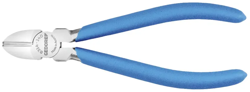Gedore 8314-140 TC Universal Seitenschneider 140 mm van Gedore – productafbeelding