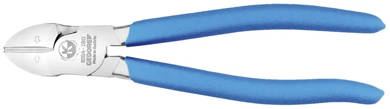 Gedore 8314-180 TC Universal Seitenschneider 180 mm von Gedore – Produktbild