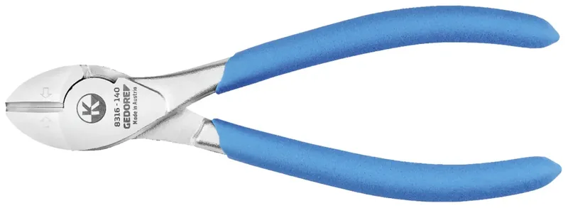 Gedore 8316-140 TC Universal Seitenschneider 140 mm by Gedore – product image